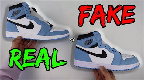 jordan shoes fake vs real|knock off jordans.